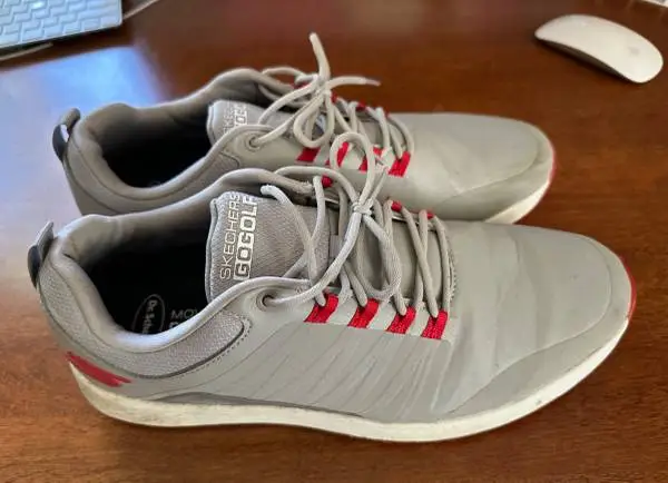Skechers GoGolf Shoes