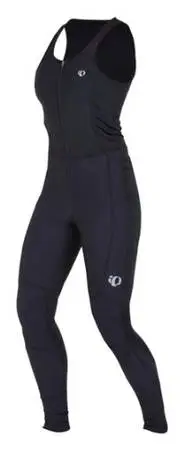 New with Tag! Womens Pearl Izumi Elite Drop Tail Cycling Bibs - Small