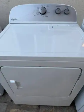 Dryer