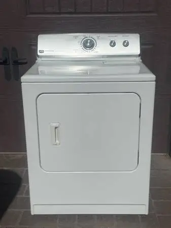 BRAND NEW CONDITION MAYTAG DRYER