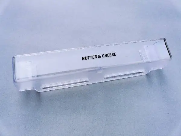 Genuine LG or KENMORE Refrigerator BUTTER and CHEESE Bin