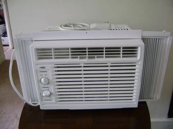 Air Conditioner