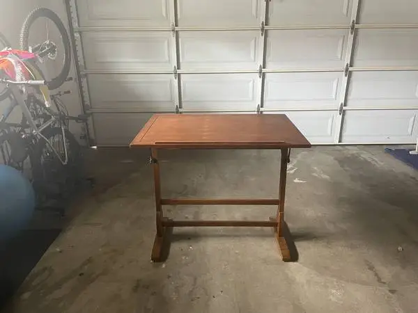 desk