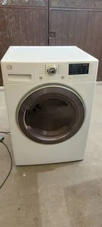 Kenmore Gas Dryer