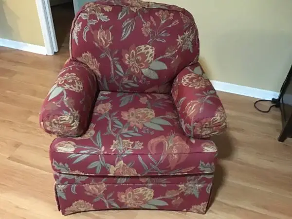 Arm Chair