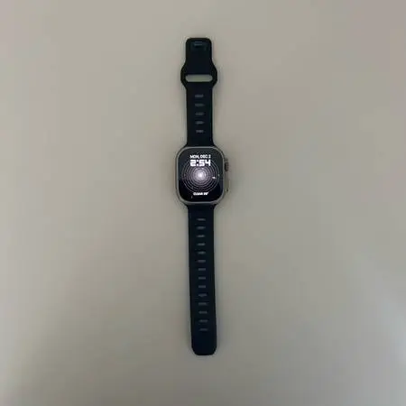 Apple Watch Ultra 2 - 49mm