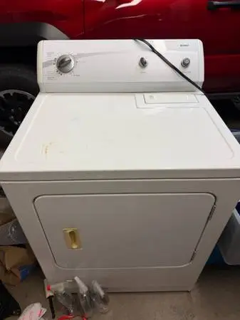 Kenmore Dryer