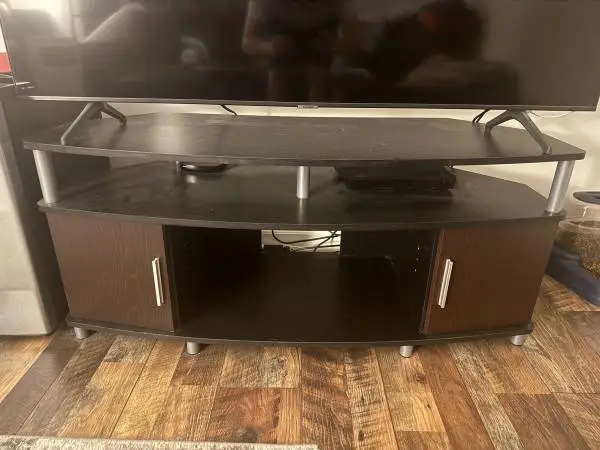 *** TV Stand - Great Condition ***