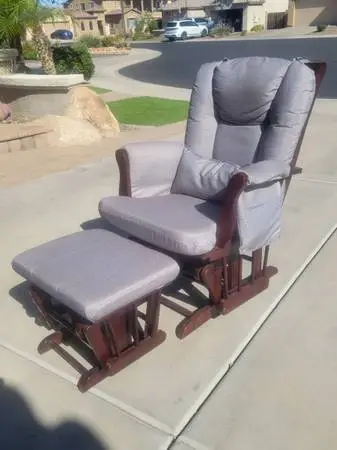 Glider Rocker