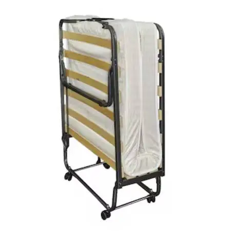 Roll away bed