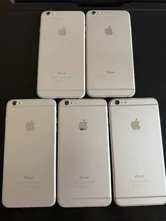 iPhone 6 Plus Unlocked