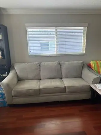 Sofa bed