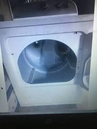 Dryer/Washer Stove  Dish Washer Refrigerator Chest Freezer Lawn Mower