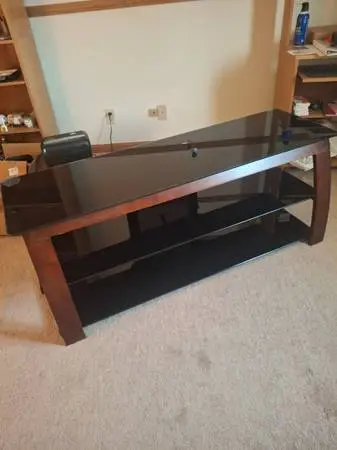 Tv stand