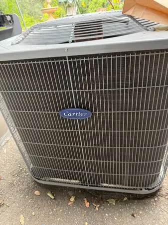 HVAC Heating and Air Matching Units