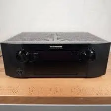 Emotiva BASX TA-100 Stereo Preamp/DAC/Tuner/Amplifier