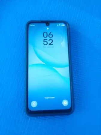 Samsung Galaxy A17