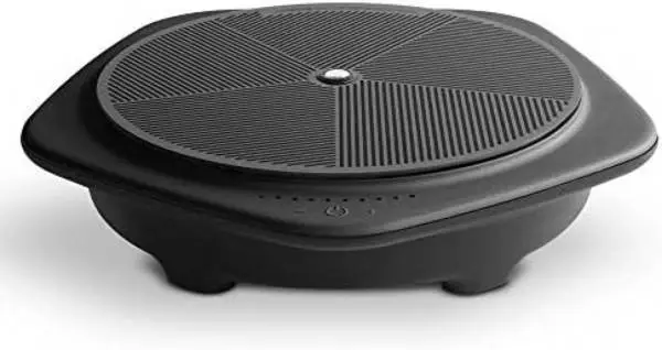Tasty Cuisinart Efficient One Top Smart Induction Cooktop MSRP $150