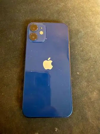 iPhone 12 mini 64GB