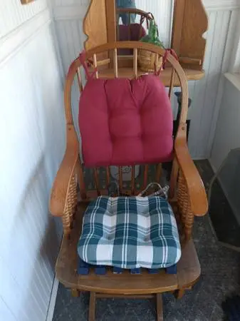 Rocking chair