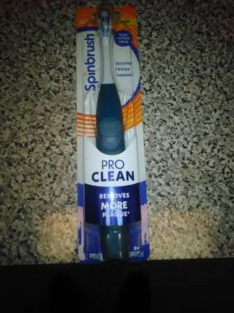 Electric Tootbrush