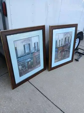 Wall Decor