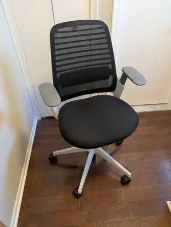 Steelcase Office Chair