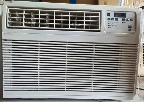 Air conditioner