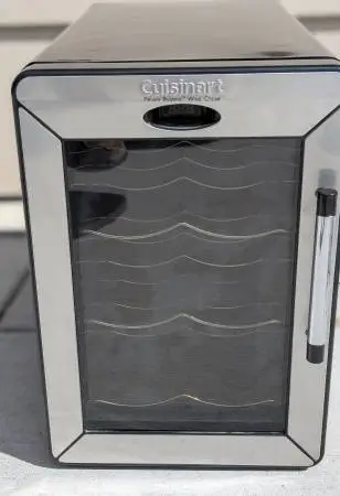 Wine/ Beverage Cooler - Cuisinart