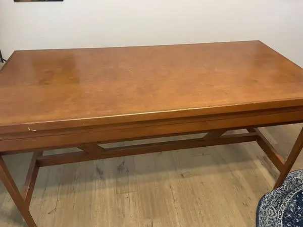 Drafting table