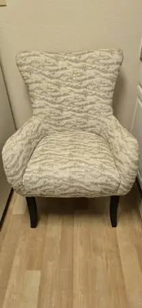 Comfortable Living Room Chair