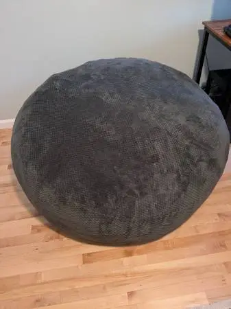 Bean Bag Chairs - Five available