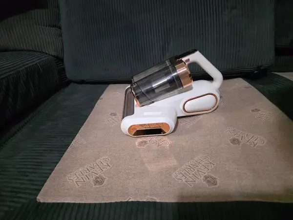Mattress Vac