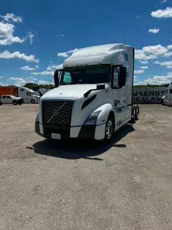 Company driver and Lease purchase position