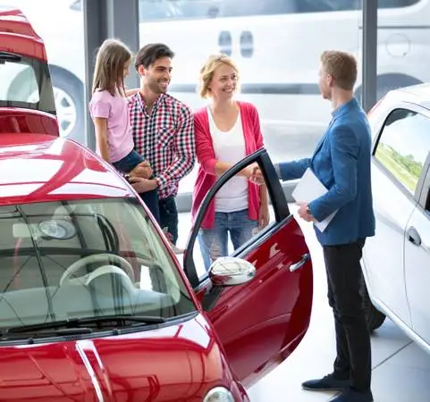 Car Consultant