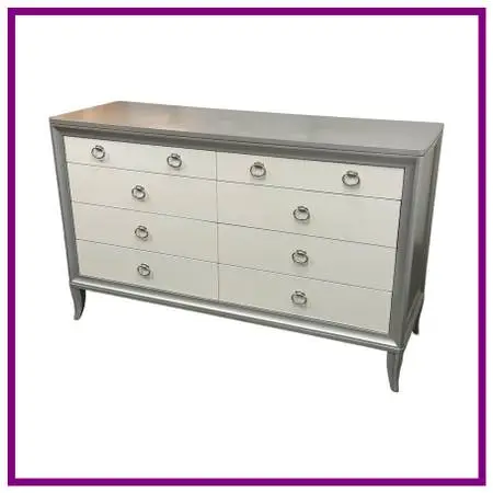 Century Furniture Tribeca Dresser