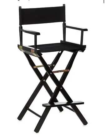 Makeup chair/ directors chair