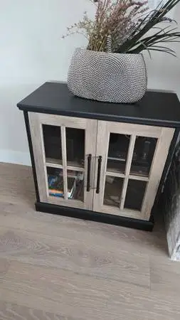 30 Inch Accent Cabinet / Console