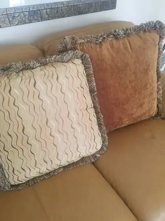 Pillows