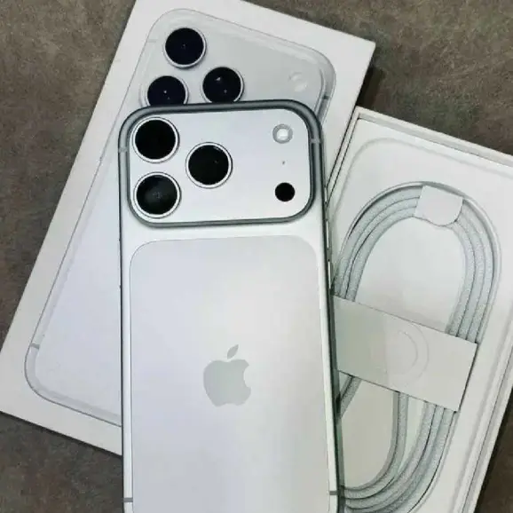 IPhone 17 Pro Max 256GB Unlocked