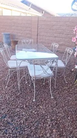 Patio Dining Set Furniture and More
