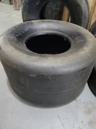 Wanda 4 Ply Tubeless Tires