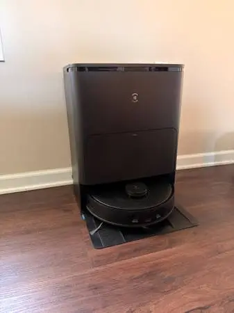 ECOVACS - DEEBOT T30S