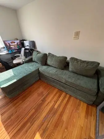 BRAND NEW Vesgantti 110.2 Modular Sectional Sofa - Pickup Only