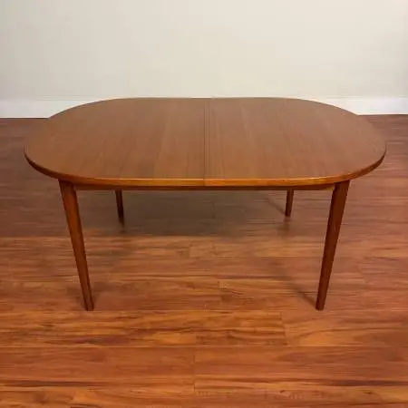 8 Different Dining Tables, Mid Century & More