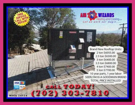 Are you searching for a Quality Comfort, Every Call