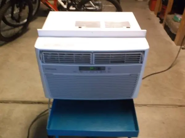 Frigidaire 6000BTU Window Air Conditioner