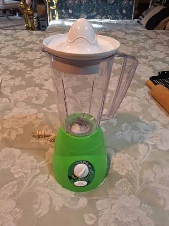 Margarita Mixer