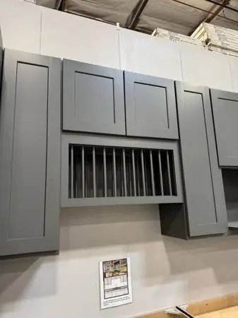 Gabinetes para cocina