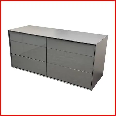 Studio Kairos For B&b Italia Dado Dresser